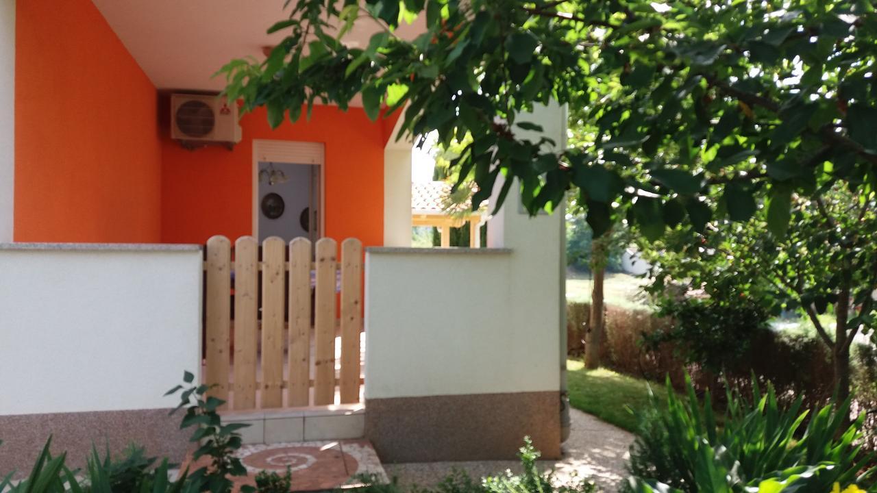 Bluegum Apartments Ližnjan Exterior foto